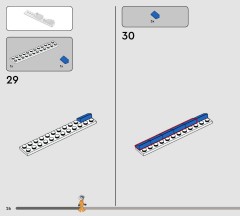 LEGO 75460 instructions page 26 – build guide