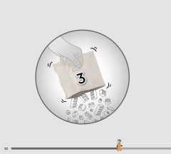 LEGO 75460 instructions page 52 – build guide