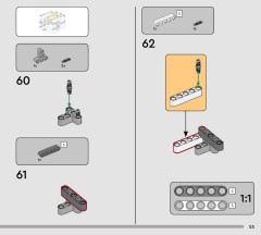 LEGO 75460 instructions page 53 – build guide