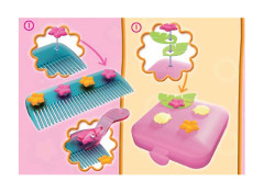 LEGO 7548 instructions page 2 – build guide