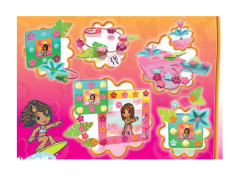 LEGO 7548 instructions page 6 – build guide