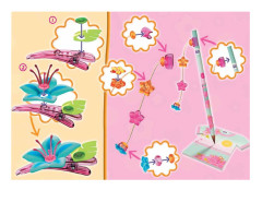 LEGO 7549 instructions page 3 – build guide