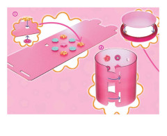 LEGO 7549 instructions page 6 – build guide