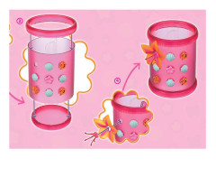 LEGO 7549 instructions page 7 – build guide