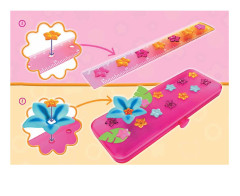 LEGO 7549 instructions page 8 – build guide