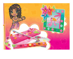 LEGO 7549 instructions page 9 – build guide