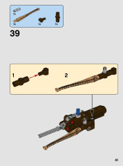 LEGO 75524 instructions page 41 – build guide
