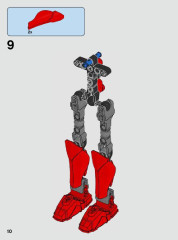 LEGO 75529 instructions page 10 – build guide