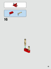LEGO 75529 instructions page 15 – build guide