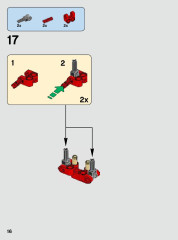 LEGO 75529 instructions page 16 – build guide