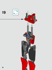 LEGO 75529 instructions page 18 – build guide