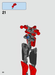 LEGO 75529 instructions page 20 – build guide