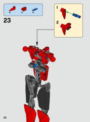 LEGO 75529 instructions page 22 – build guide