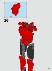LEGO 75529 instructions page 25 – build guide
