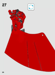 LEGO 75529 instructions page 26 – build guide