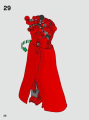 LEGO 75529 instructions page 28 – build guide