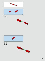 LEGO 75529 instructions page 31 – build guide