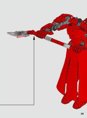 LEGO 75529 instructions page 39 – build guide