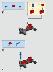 LEGO 75529 instructions page 4 – build guide