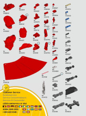 LEGO 75529 instructions page 44 – build guide