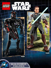 LEGO 75529 instructions page 46 – build guide