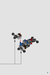 LEGO 75530 instructions page 11 – build guide