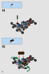 LEGO 75530 instructions page 12 – build guide