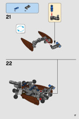 LEGO 75530 instructions page 17 – build guide