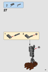 LEGO 75530 instructions page 21 – build guide