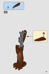 LEGO 75530 instructions page 27 – build guide