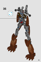 LEGO 75530 instructions page 29 – build guide