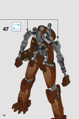 LEGO 75530 instructions page 38 – build guide