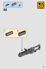 LEGO 75530 instructions page 51 – build guide