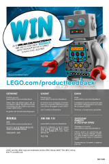 LEGO 75530 instructions page 60 – build guide