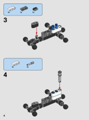 LEGO 75531 instructions page 4 – build guide