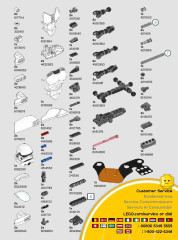 LEGO 75531 instructions page 57 – build guide