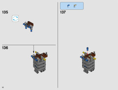 LEGO 75532 instructions page 10 – build guide