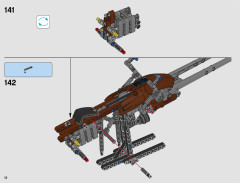 LEGO 75532 instructions page 12 – build guide