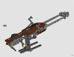 LEGO 75532 instructions page 13 – build guide