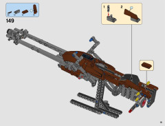 LEGO 75532 instructions page 19 – build guide