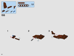 LEGO 75532 instructions page 22 – build guide