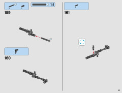 LEGO 75532 instructions page 25 – build guide