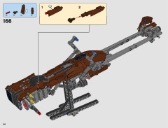 LEGO 75532 instructions page 30 – build guide