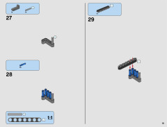 LEGO 75532 instructions page 19 – build guide