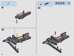LEGO 75532 instructions page 26 – build guide
