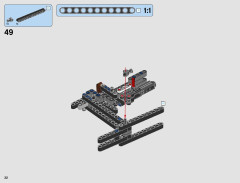LEGO 75532 instructions page 32 – build guide
