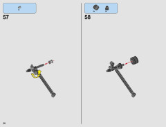 LEGO 75532 instructions page 38 – build guide
