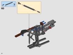LEGO 75532 instructions page 40 – build guide