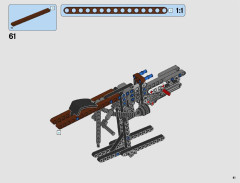 LEGO 75532 instructions page 41 – build guide