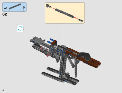 LEGO 75532 instructions page 42 – build guide
